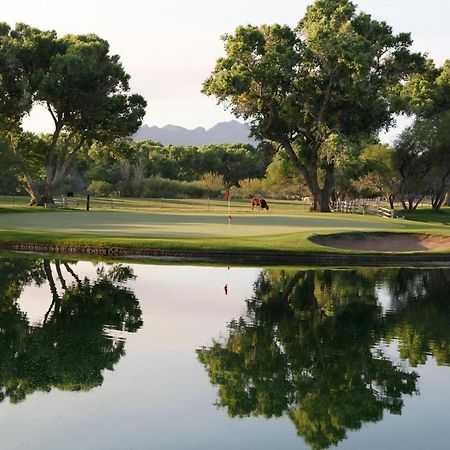 Tubac Golf Resort & Spa Экстерьер фото